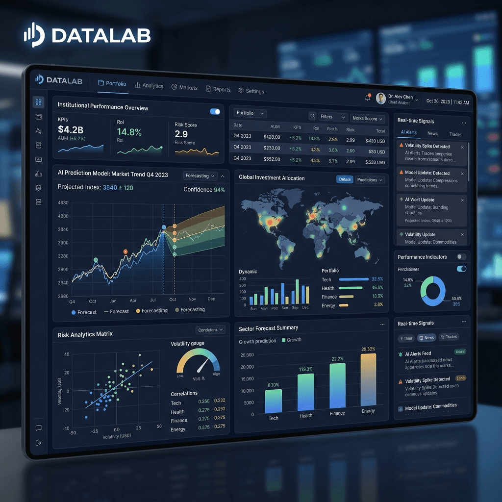 DataLab