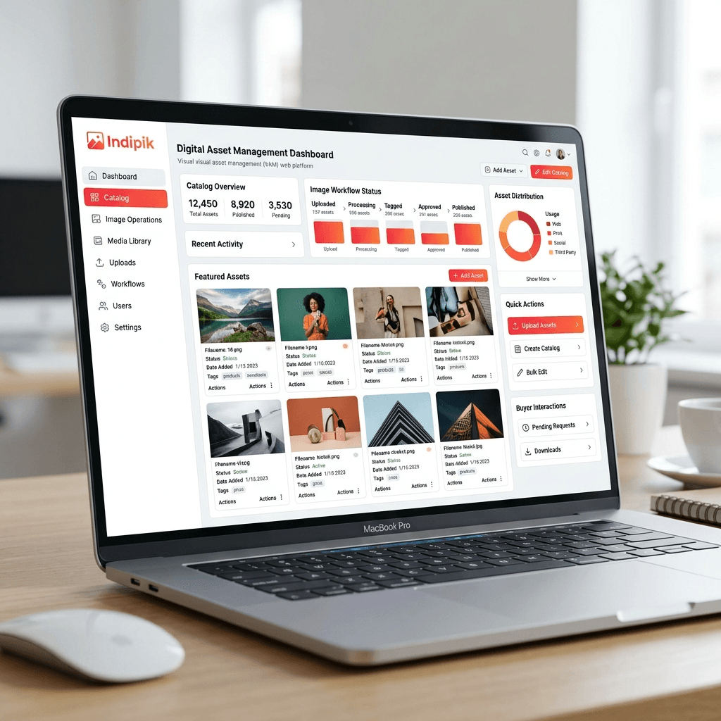 Indipik